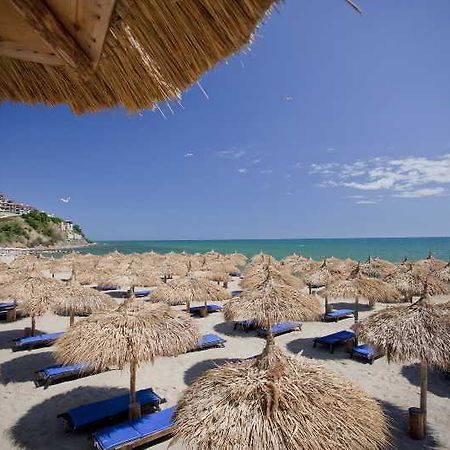 Amfora Hotell Sveti Vlas Exteriör bild